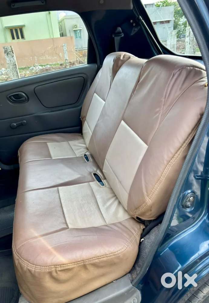 Maruti Suzuki Alto 800 Lxi, 2009, Petrol