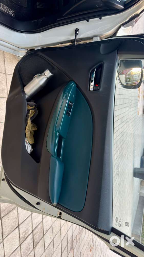 Maruti Suzuki Baleno