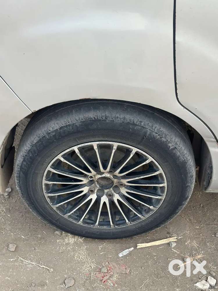 Maruti Suzuki Ertiga Vdi Shvs