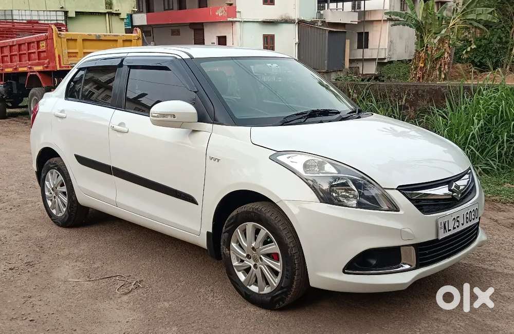 2017 Registration Swift Dzier Zxi+ Bsiv