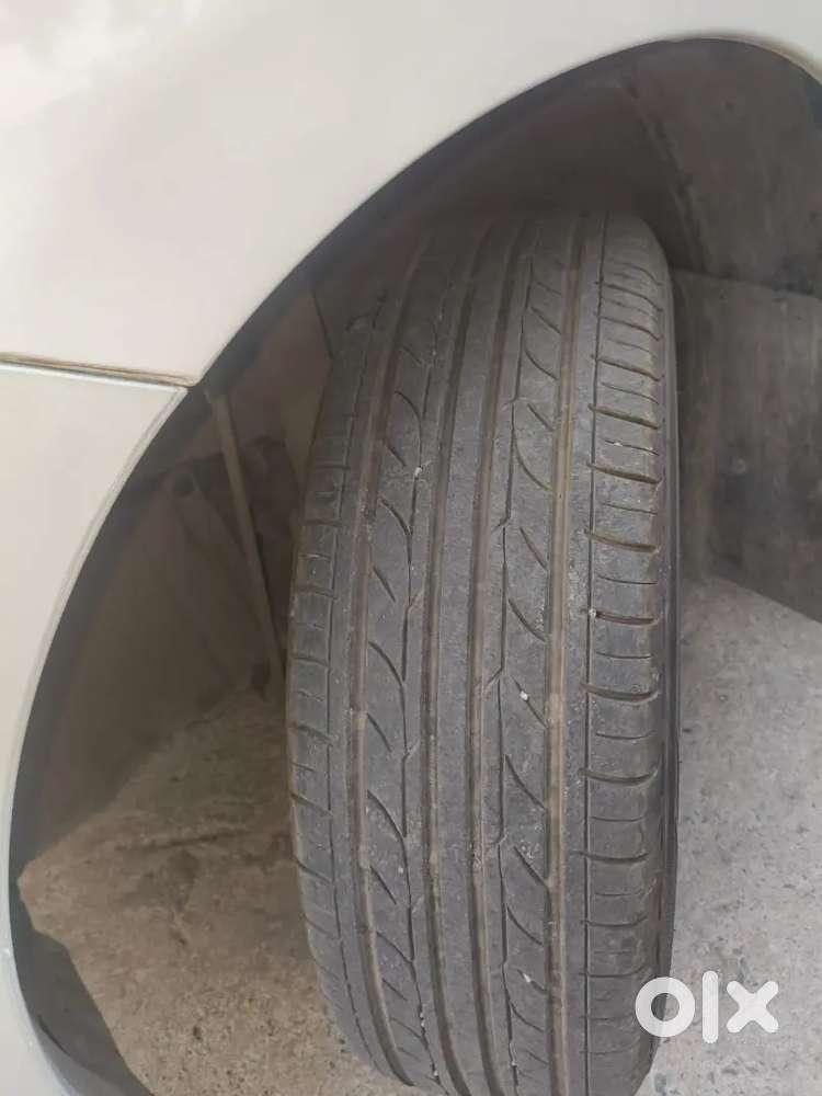Maruti Ertiga Vxi 2024