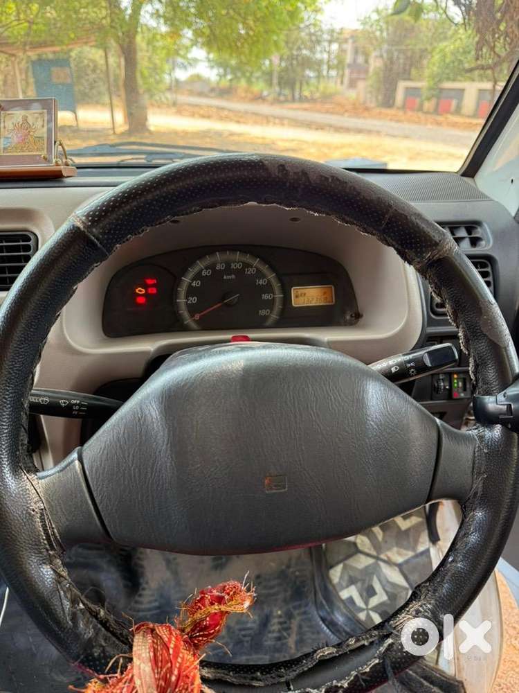 Maruti Suzuki Eeco 2016 Petrol 130000 Km Driven