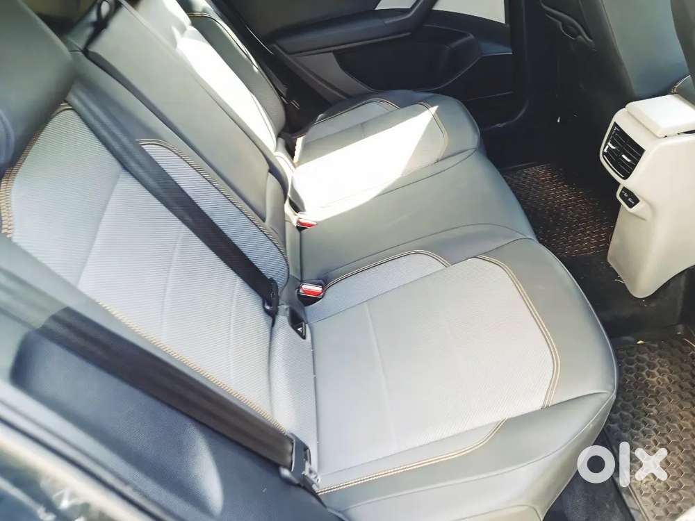 Skoda Kushaq 1.0 Mt