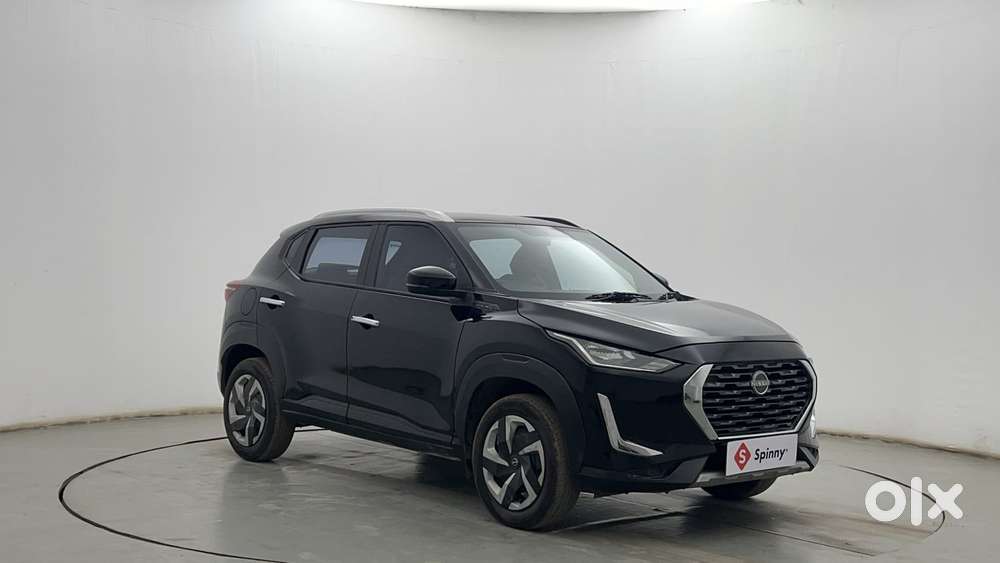 Nissan Magnite 1.0 Xl, 2024, Petrol