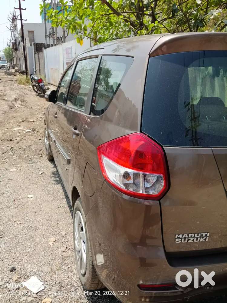 Maruti Suzuki Swift