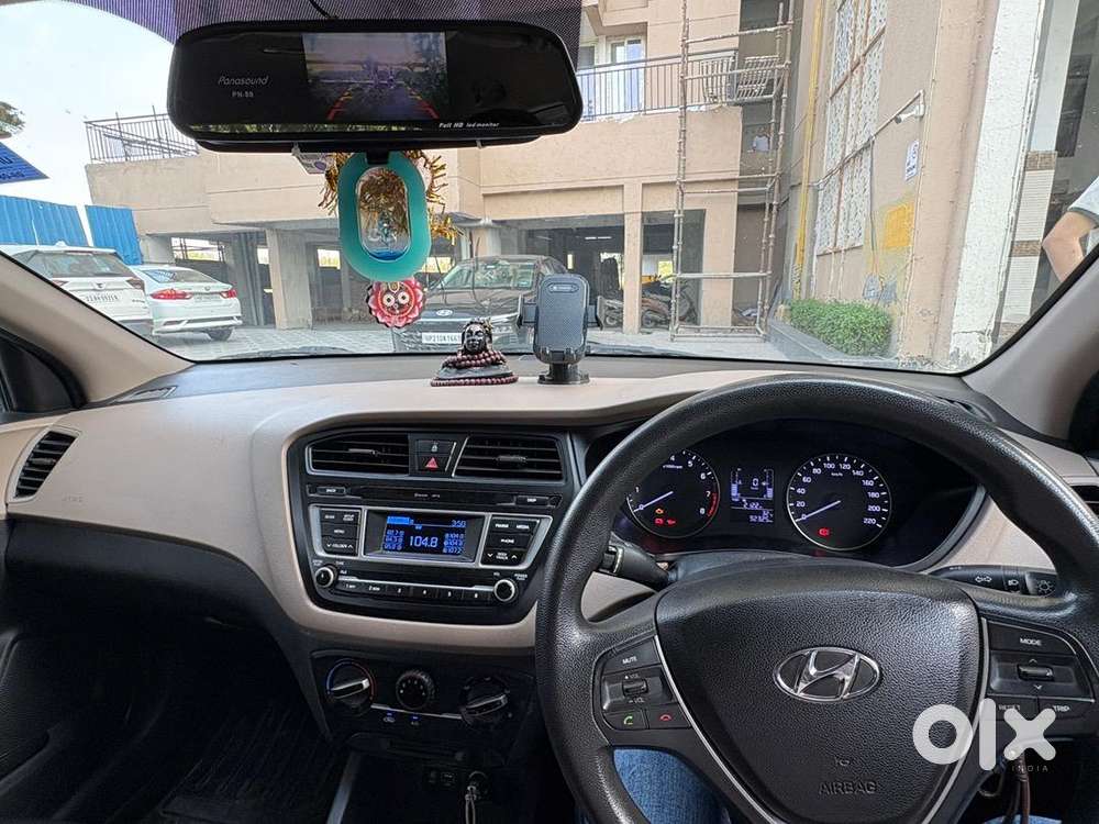 Hyundai Elite I20 2016 Petrol 93000 Km Driven