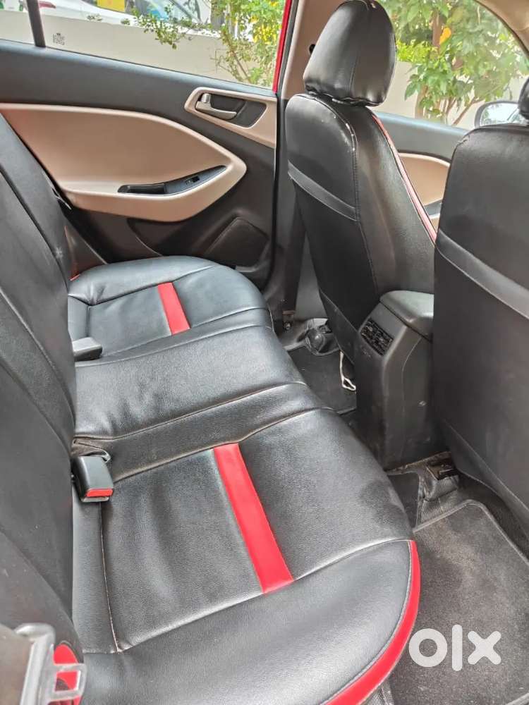 Hyundai I20 2017 Petrol 91000 Km Driven Well Maintained