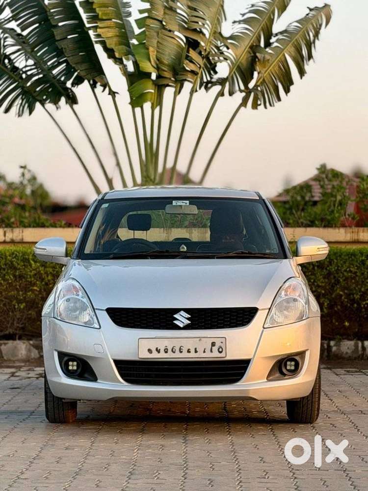 Maruti Suzuki Swift Ddis Vdi, 2014, Diesel