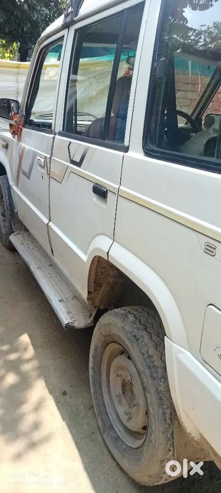 Tata Sumo Gold 2013 Diesel