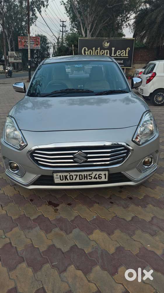 Maruti Suzuki Swift Dzire Vdi (o), 2018, Diesel