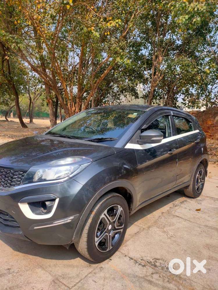 Tata Nexon 1.5 Revotorq Xm (s), 2018, Diesel