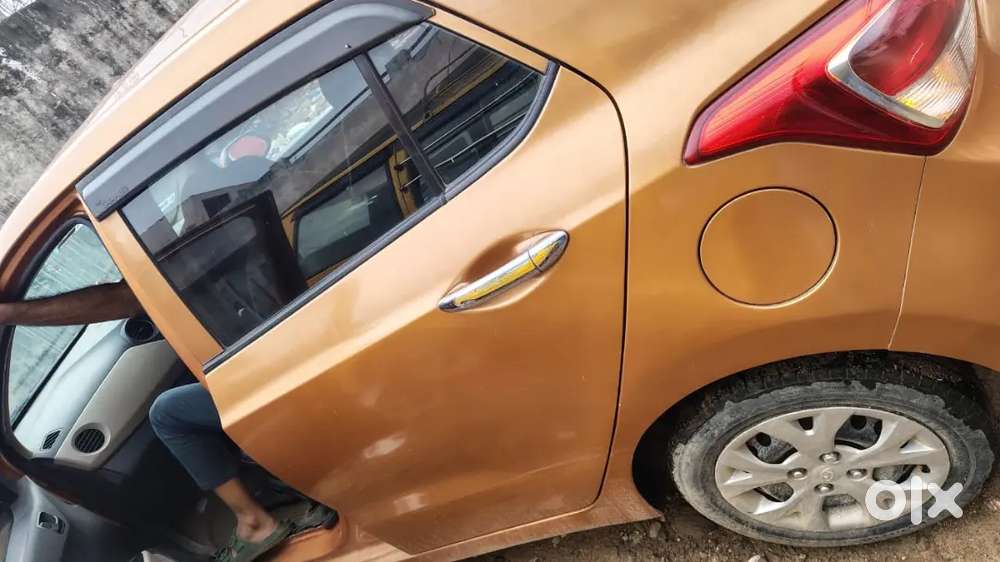 Hyundai Grand I10 Sportz 2013 Diesel Manual