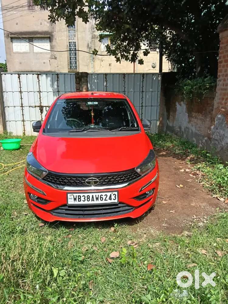 Tata Tiago 1.2 Revotron 2021