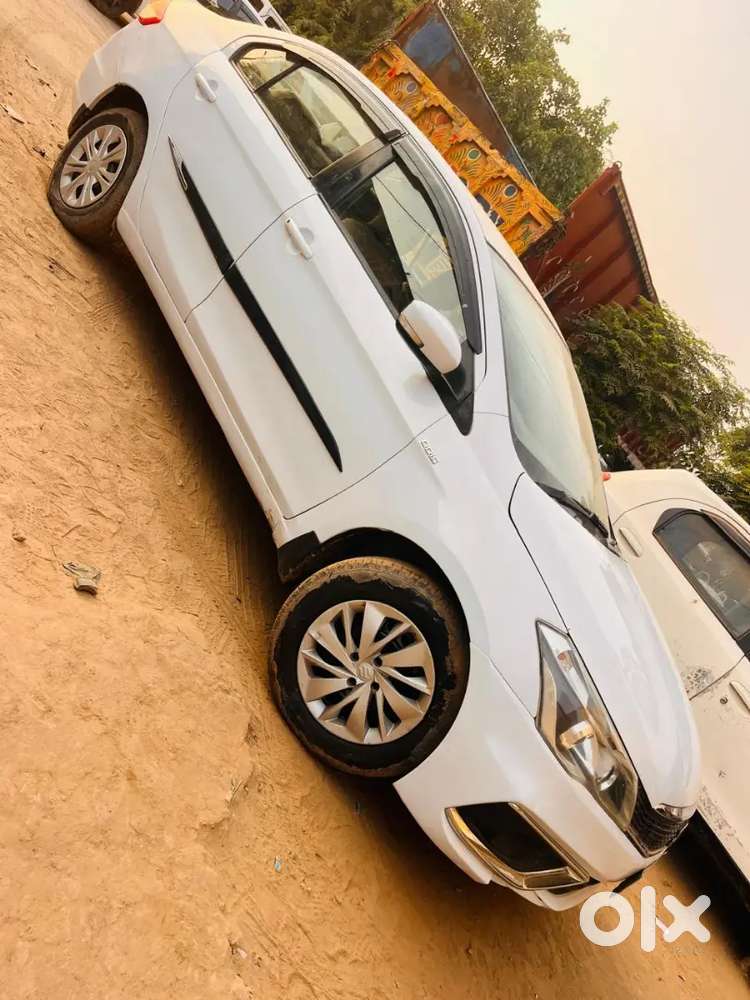Maruti Suzuki Ciaz 2017