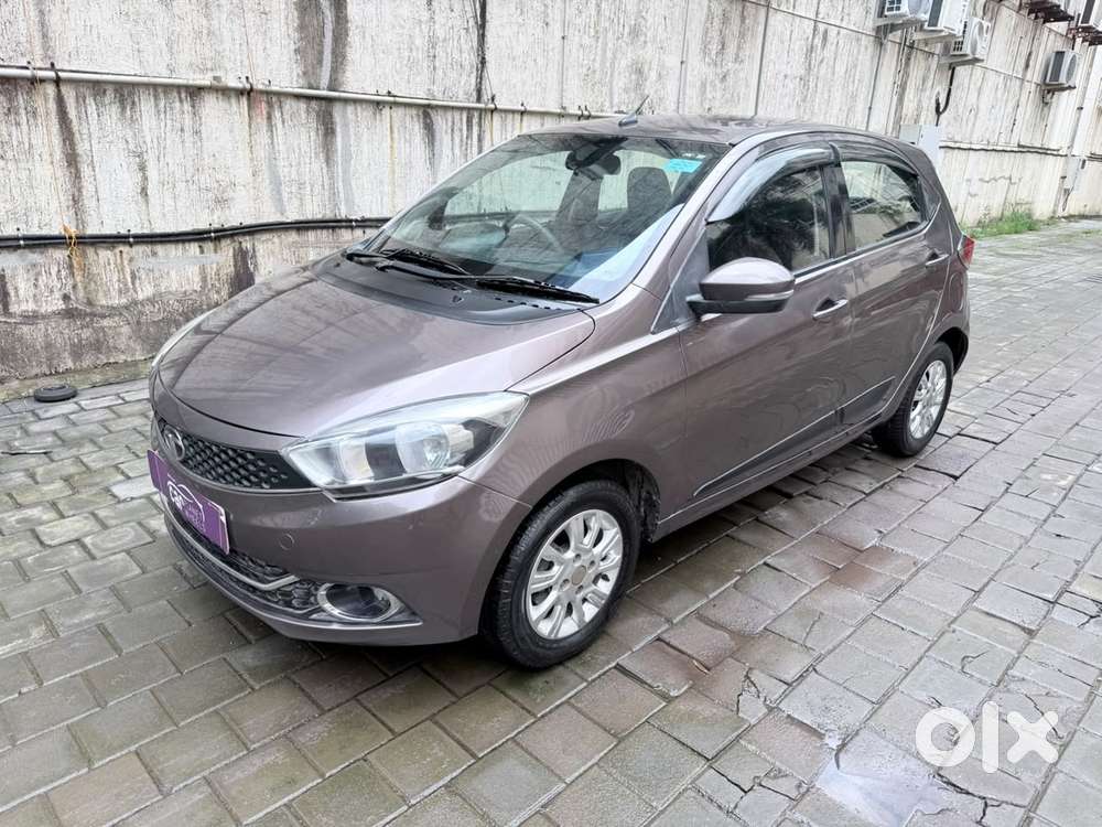 Tata Tiago 1.2 Revotron Xza, 2019, Petrol