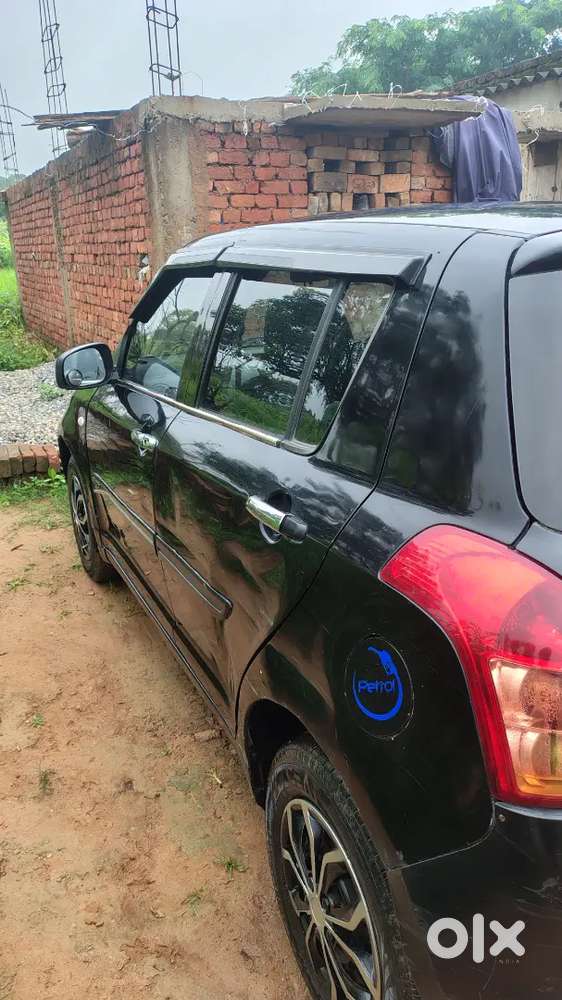 Maruti Suzuki Swift 2009 Model ...koi Kam Nhi Hai.