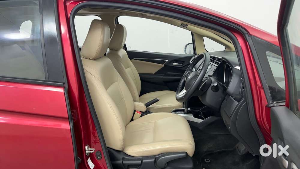 Honda Jazz 1.2 Zx Cvt I-vtec, 2021, Petrol
