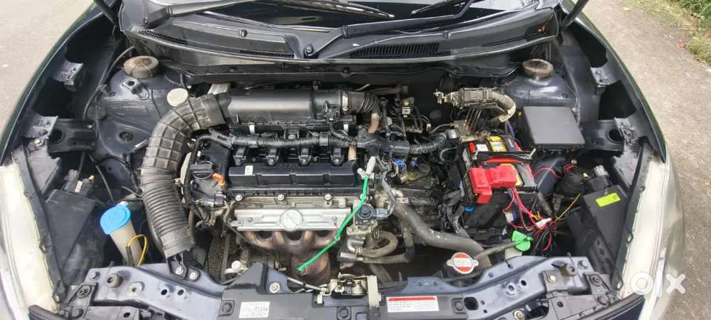 Maruti Suzuki Swift 2023