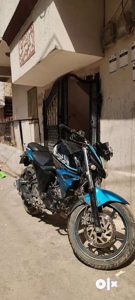 Fz v2 second hand sale