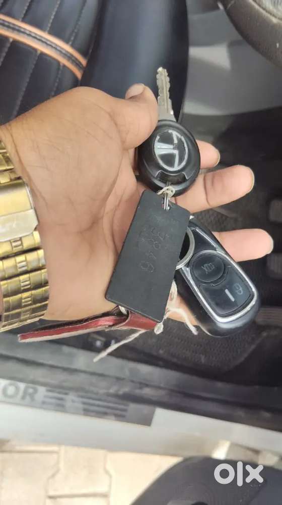 Tata Tiago 2020 Manual Petrol
