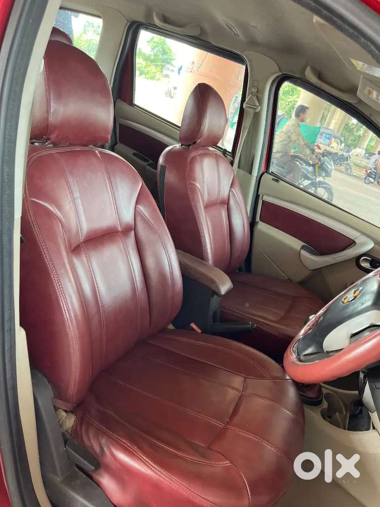 Nissan Terrano Xl 2013