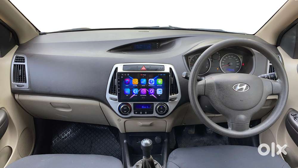 Hyundai I20 2012-2014 Magna Optional 1.2, 2013, Petrol