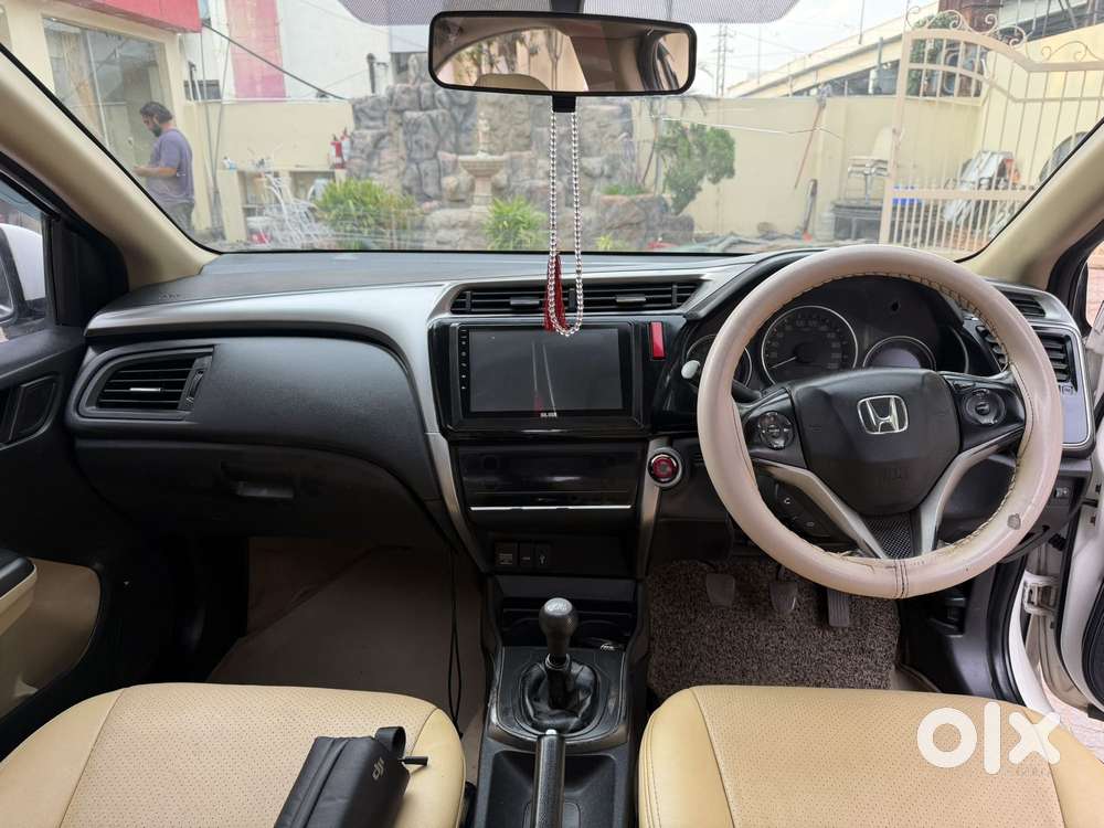 Honda City I Dtec Vx, 2014, Diesel