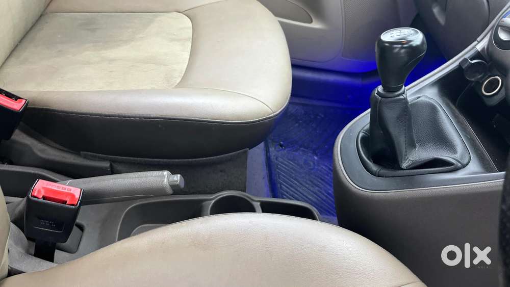 Hyundai I10 Sportz 1.1l, 2015, Petrol