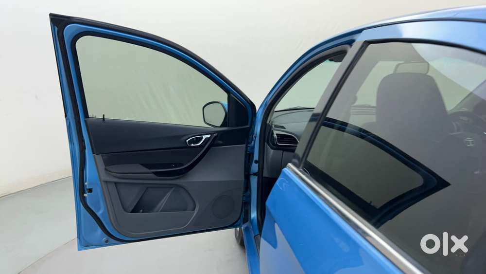 Tata Tigor 1.05 Revotorq Xz, 2017, Diesel