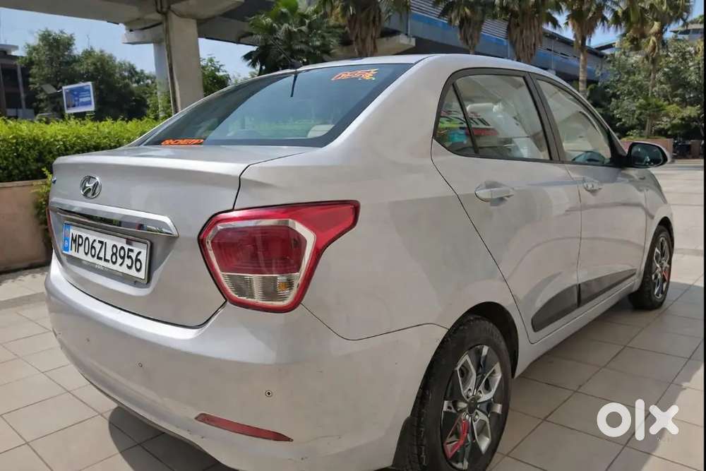 I Sell My Hyundai Xcent Car Very Good Condition