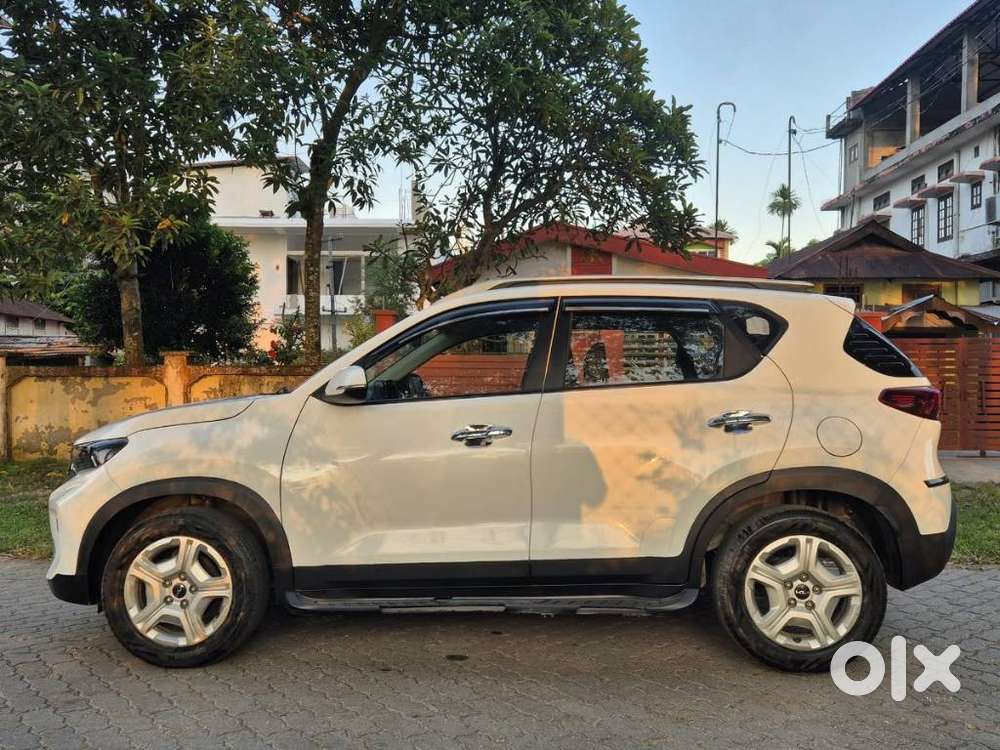 Kia Sonet Htk Plus G, 2023, Diesel