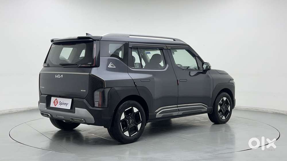 Kia Syros Htx Turbo Dct, 2025, Petrol