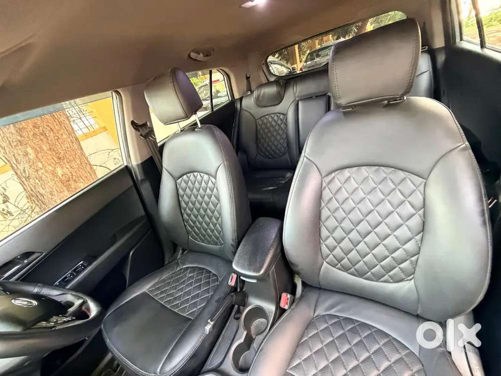 Creta Diesel