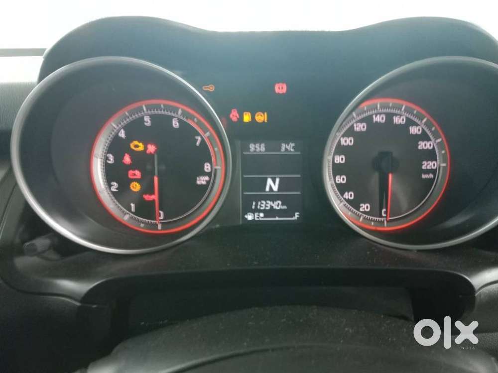 Maruti Suzuki Swift Amt Vxi, 2019, Petrol