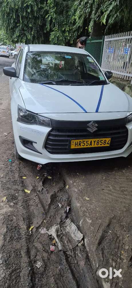Maruti Suzuki Swift Dzire Tour 2025
