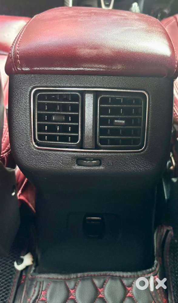 Nissan Magnite 1.0 Xv Premium Turbo Dual Tone, 2022, Petrol