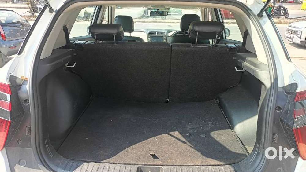 Hyundai Creta 1.5 Ex Petrol, 2023, Petrol