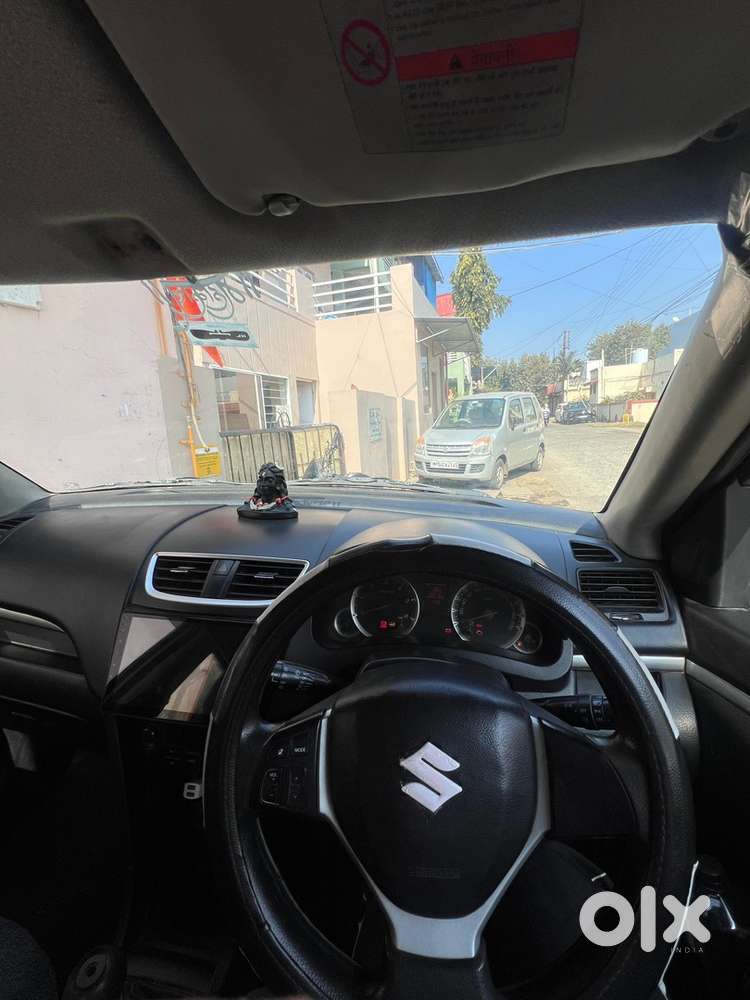 Maruti Suzuki Swift 2013 Diesel 100000 Km Driven