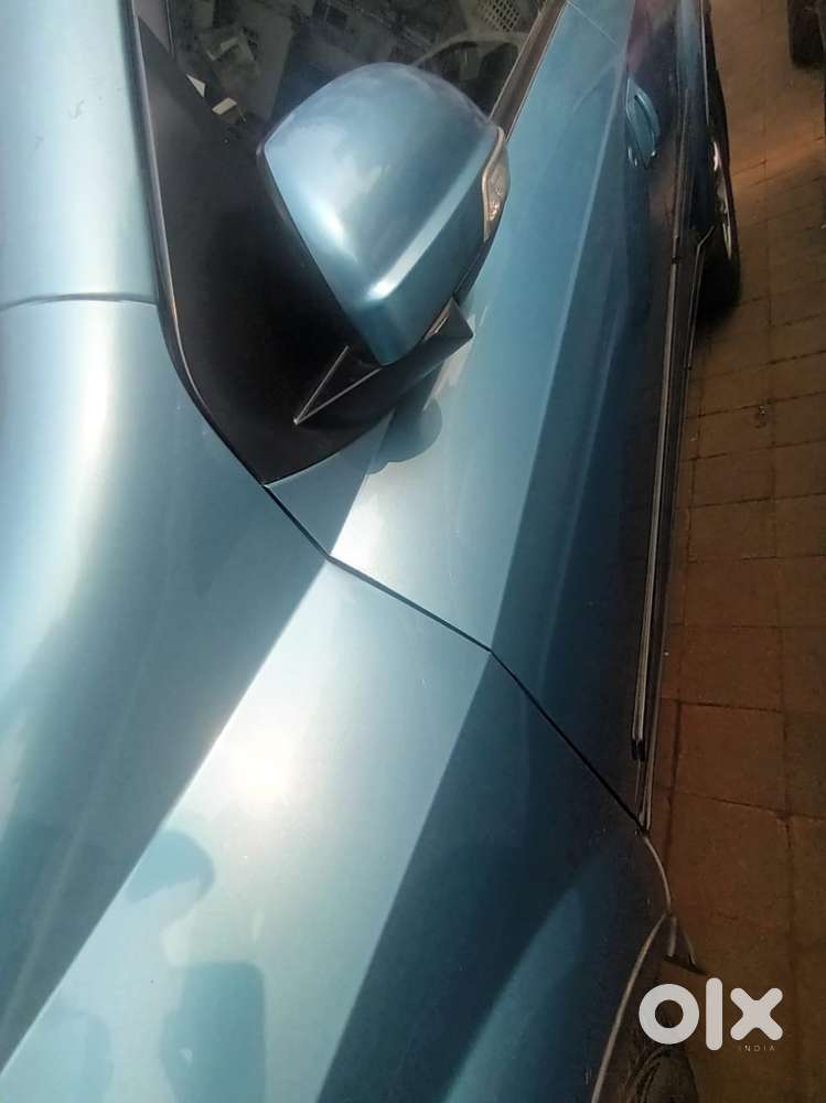 Mahindra Xuv500 2011-2015 W8 2wd, 2014, Diesel