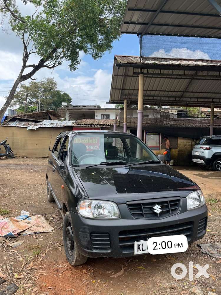 2007 Maruti Suzuki Alto
