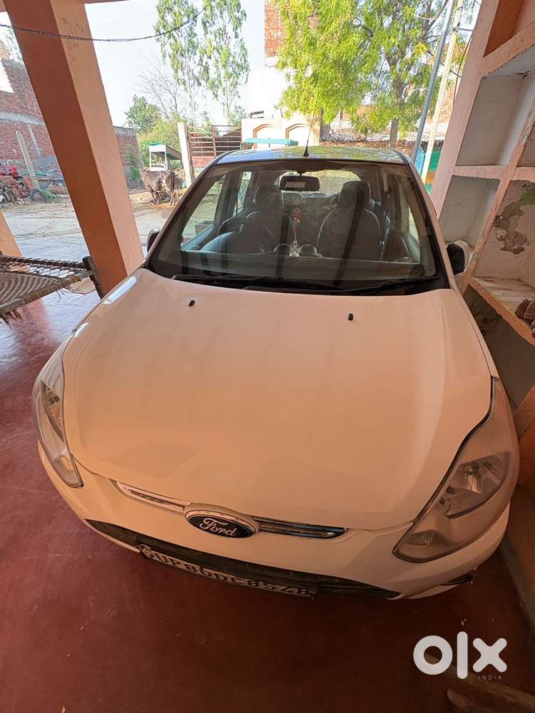 Ford Figo 2015