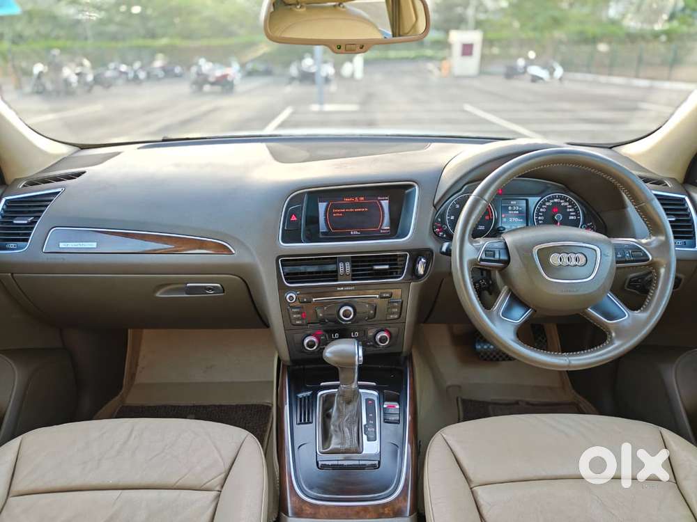 Audi Q5 30 Tdi Quattro, 2015, Diesel