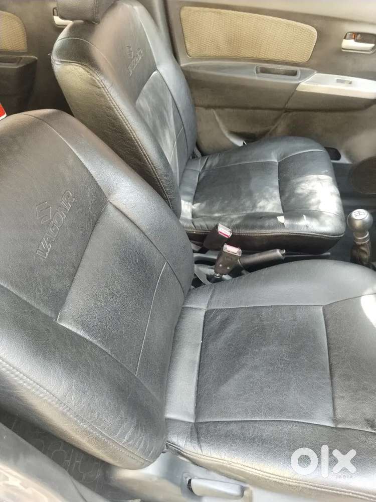 Wagonr First Owner Good Condition