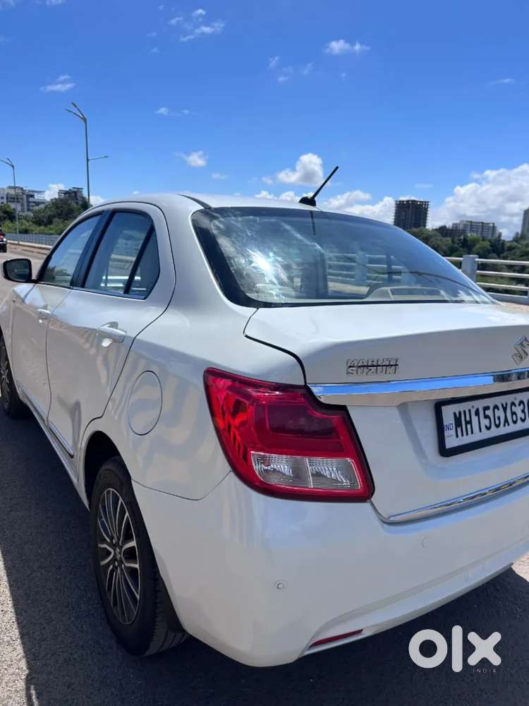Maruti Suzuki Swift Zdi Plus, 2019, Diesel