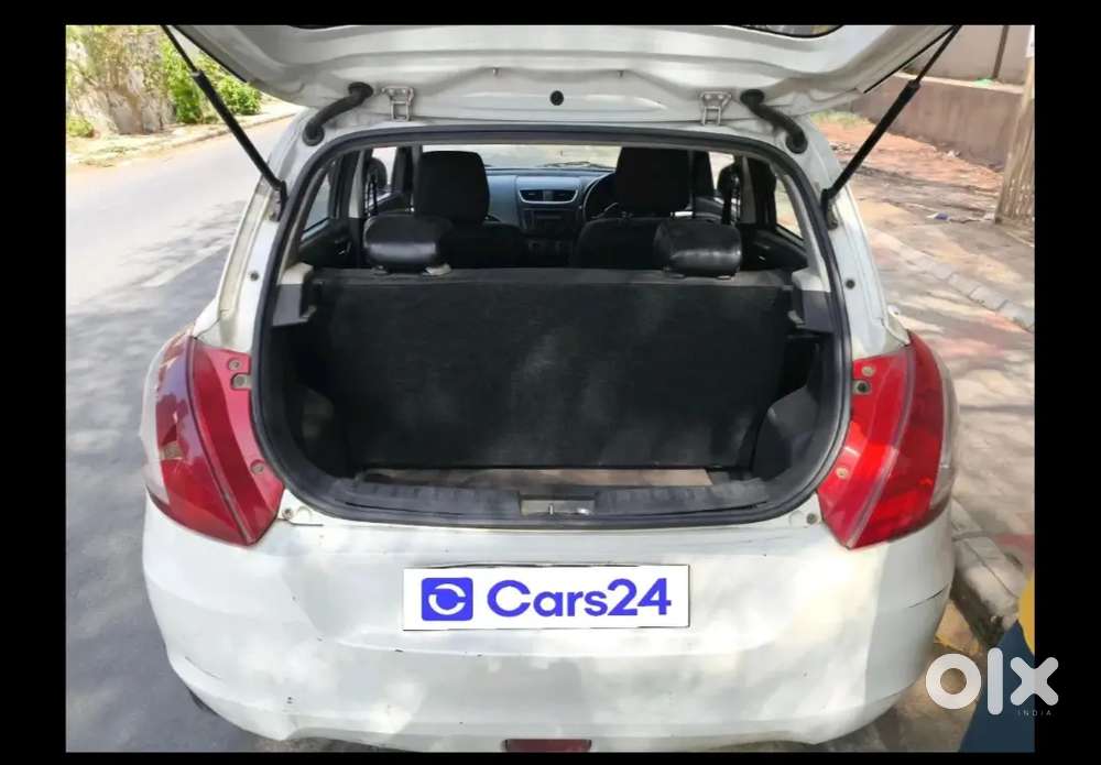 Maruti Suzuki Swift 2013 Diesel 99500 Km Driven