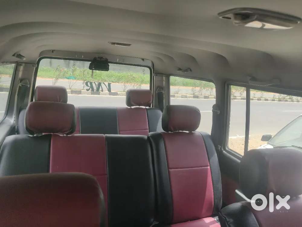 Toyota Qualis 20004