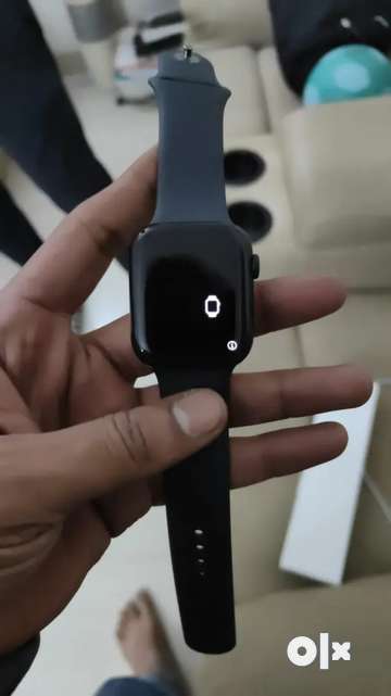 Apple watch discount series 3 jiji