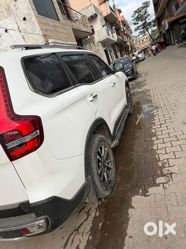 Mahindra Scorpio N 2023 Petrol 46000 Km Driven