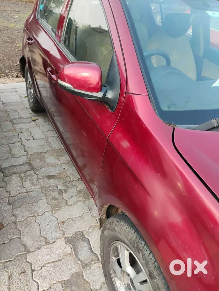 Car  Ac Good Working