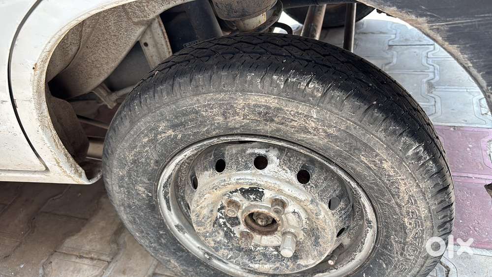 Maruti Suzuki Alto 800 (passing 25/5/2031